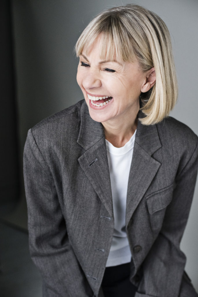 Kate Mosse © Ruth Crafer 5584